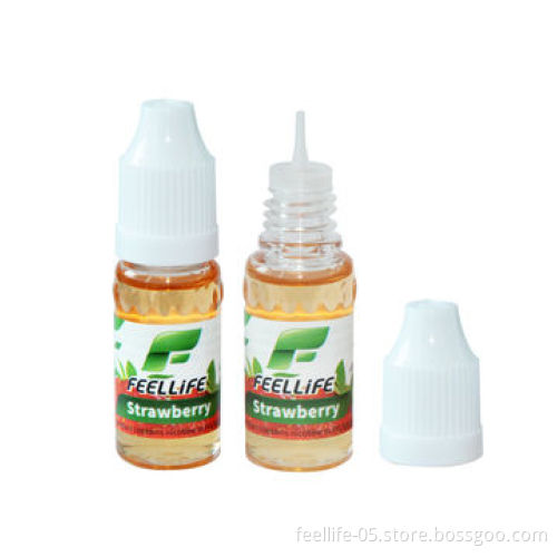 E-liquid with MSDS, FDA Marks, OEM Orders are Welcome